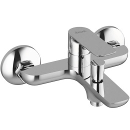 Фото Смеситель для ванны  Ravak Classic (X070083), хром