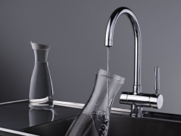 Фото Teka OS 200 182000200 Смеситель для мойки