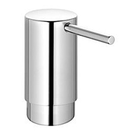 Фото Дозатор Keuco Elegance 11649010101, хром