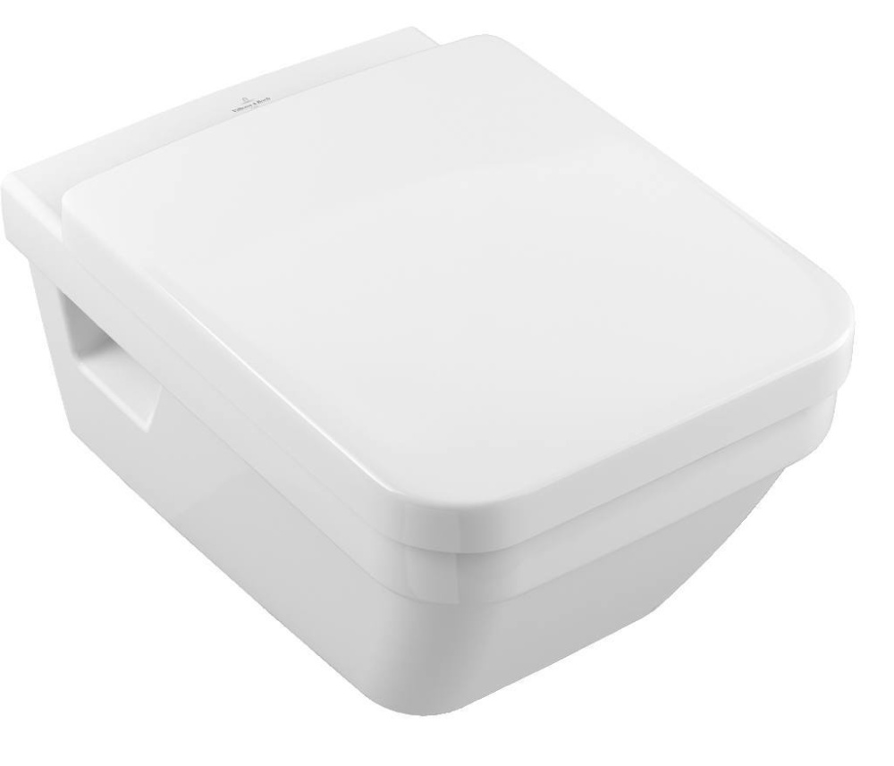 Подвесной унитаз Villeroy Boch Architectura 568510R1