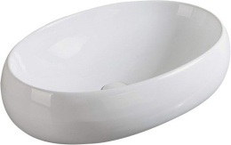 Фото Раковина накладная см SantiLine (SL-1074)