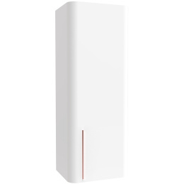 Фото Шкаф пенал Creavit Angel 45 AL2120.00.BB подвесной