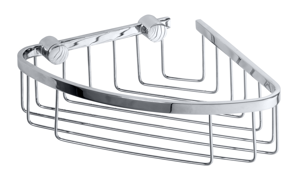 Bemeta Cytro 146208352 Угловая полочка для мыла