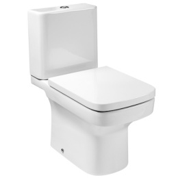 Фото Бачок для унитаза Roca Dama-N (341784000) белый