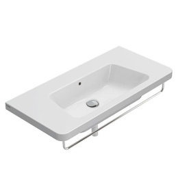 Фото Держатель полотенца Globo Daily (PY100CR) хром