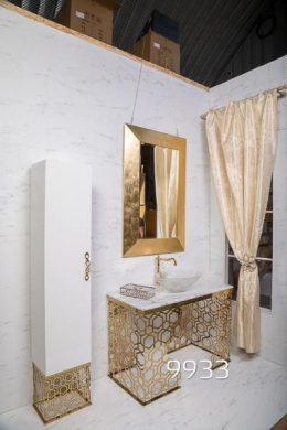 Фото Основание под пенал Boheme (892-G)