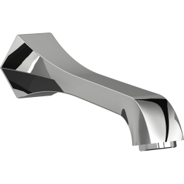 Фото Излив для наполнения ванны Cisal Cherie CE00024021