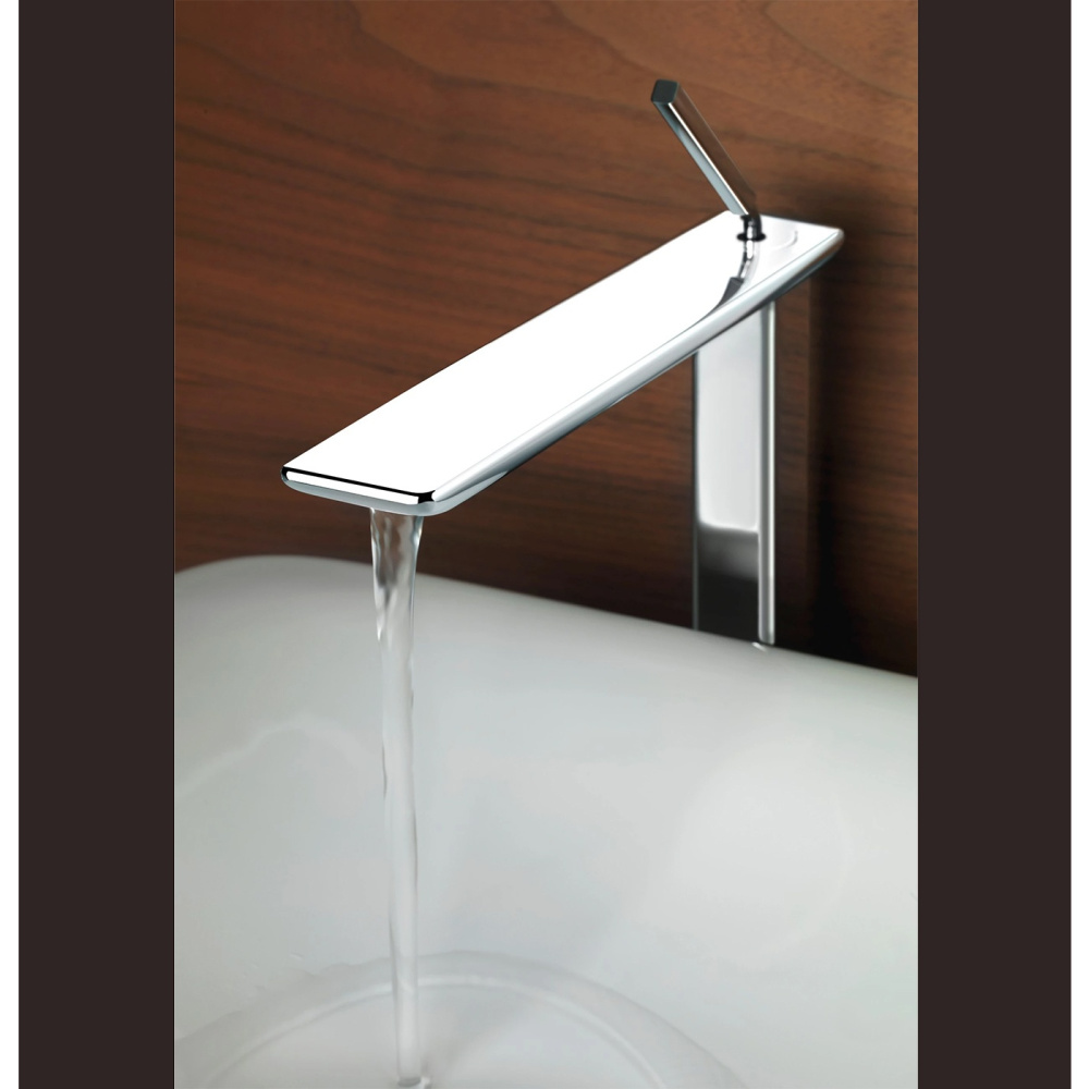 Смеситель для раковины Gessi Ispa (41003#031) хром