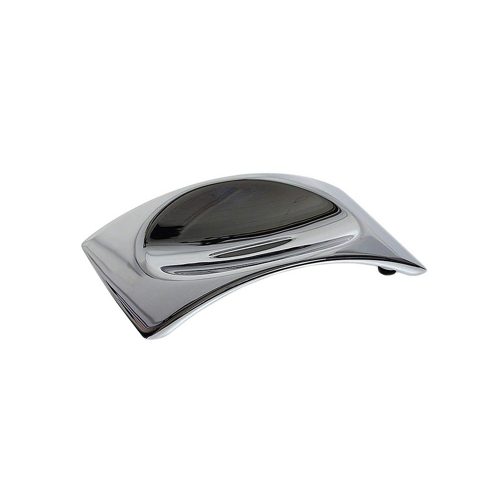 Colombo Design LINK B2440 Металлическая настольная мыльница (хром)