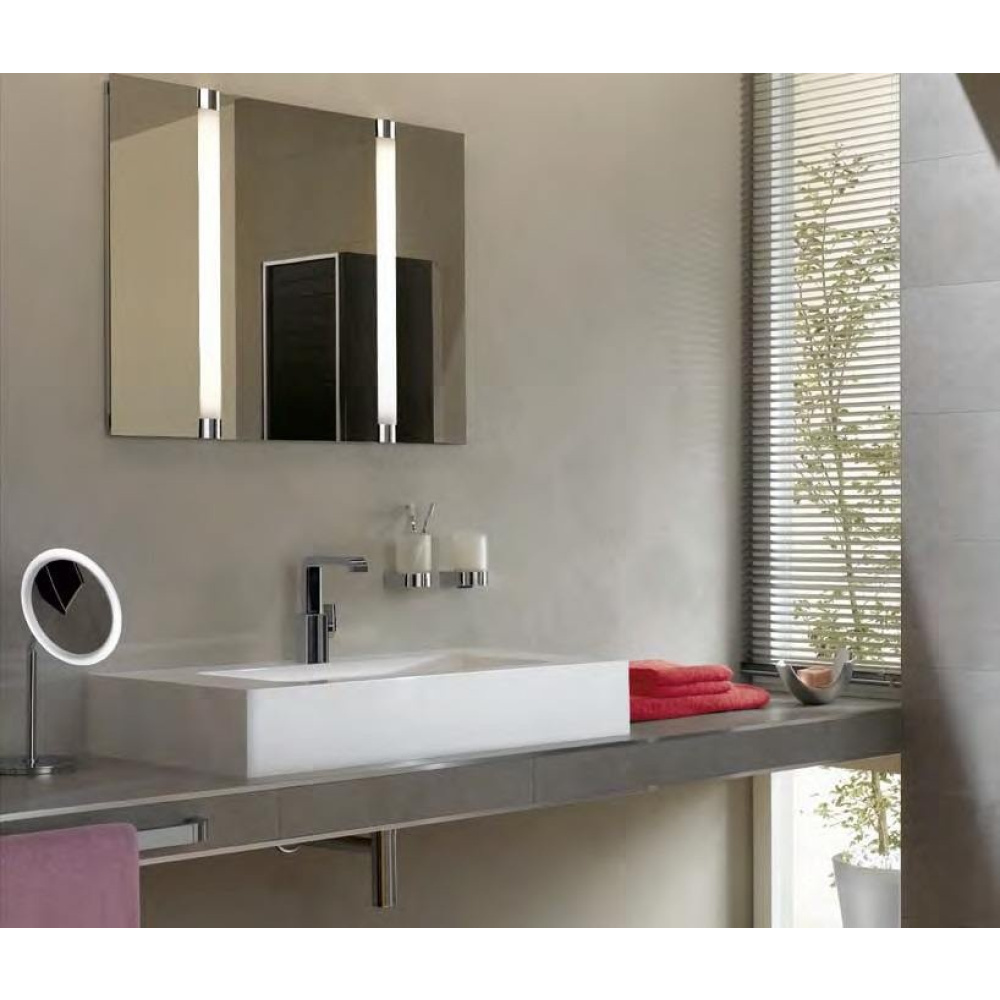 Модуль Keuco Royal Modular 25005000101, алюминий
