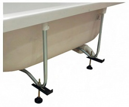 Комплект ножек Vitra Neon (59990228000) хром