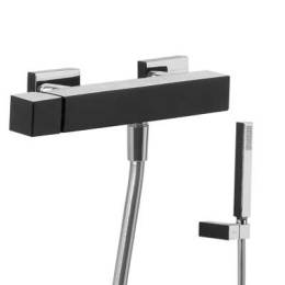 Фото Tres Cuadro Exclusive 607167 Смеситель для душа