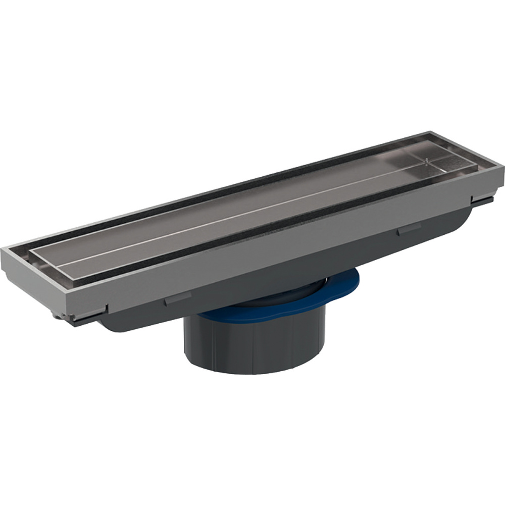 Geberit CleanLine 154.455.00.1 Накладная панель, для лотка