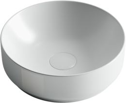 Фото Накладная раковина Ceramica Nova ELEMENT CN6006