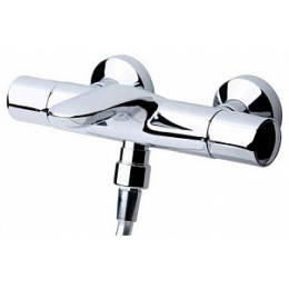 Смеситель Ideal Standard Melange A4281AA термостатический для ванны/душа