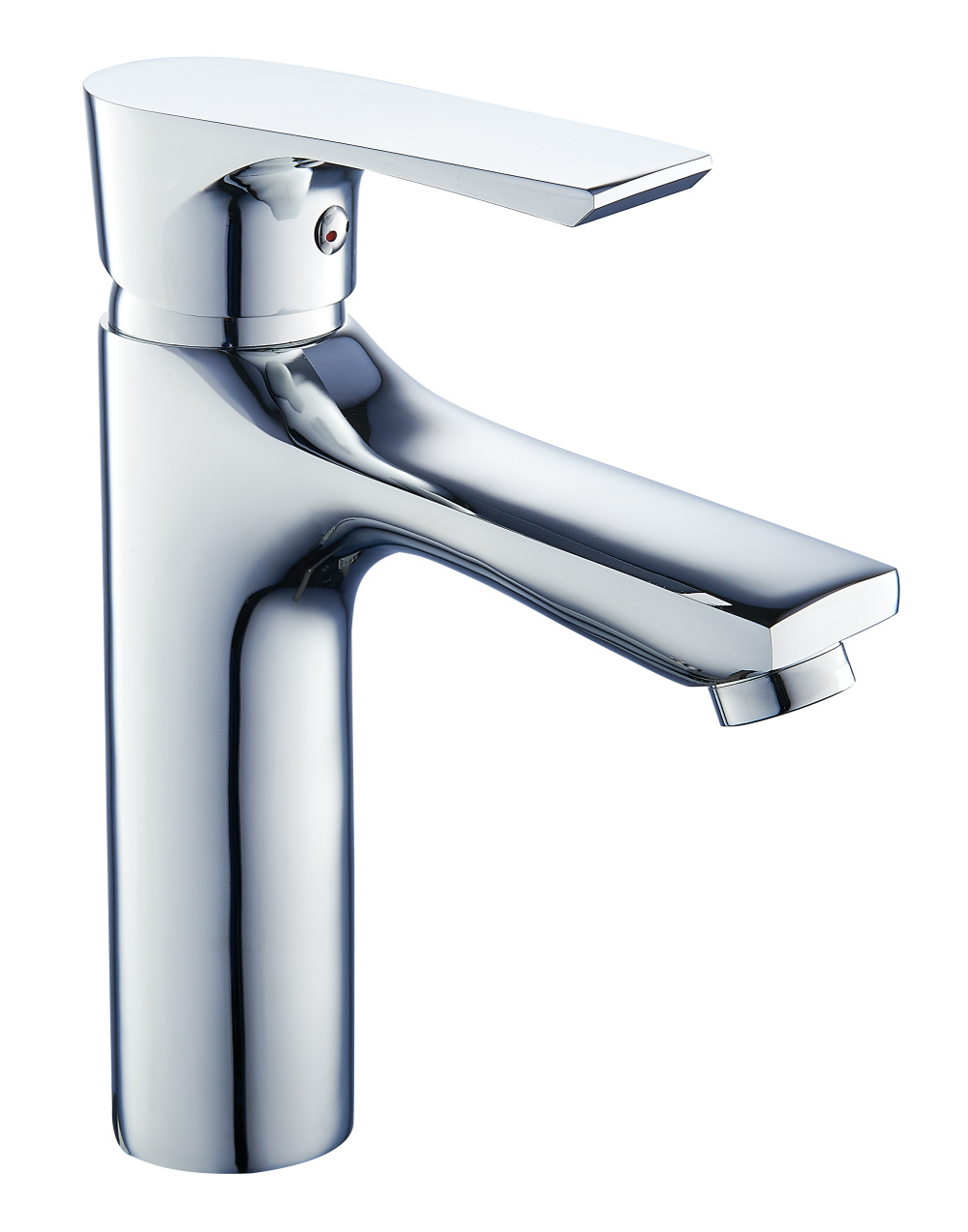 Фото Смеситель для раковины ПСМ-ПРОФСАН PSM-100-5 ЭЛИТ тип См-УмОЦБА