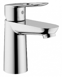Смеситель для раковины Grohe BauLoop 23337000 хром