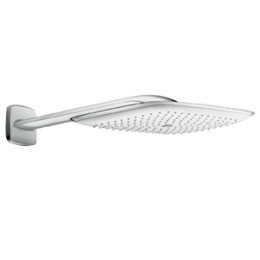 Верхний душ Hansgrohe PuraVida (27437400) хром