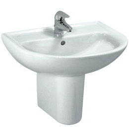 Раковина Laufen Pro 8.1095.2.000.104.1 60*48 см