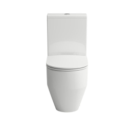 Бачок для унитаза Laufen Pro (8.2995.3.000.973.1) белый, с мех-м слива
