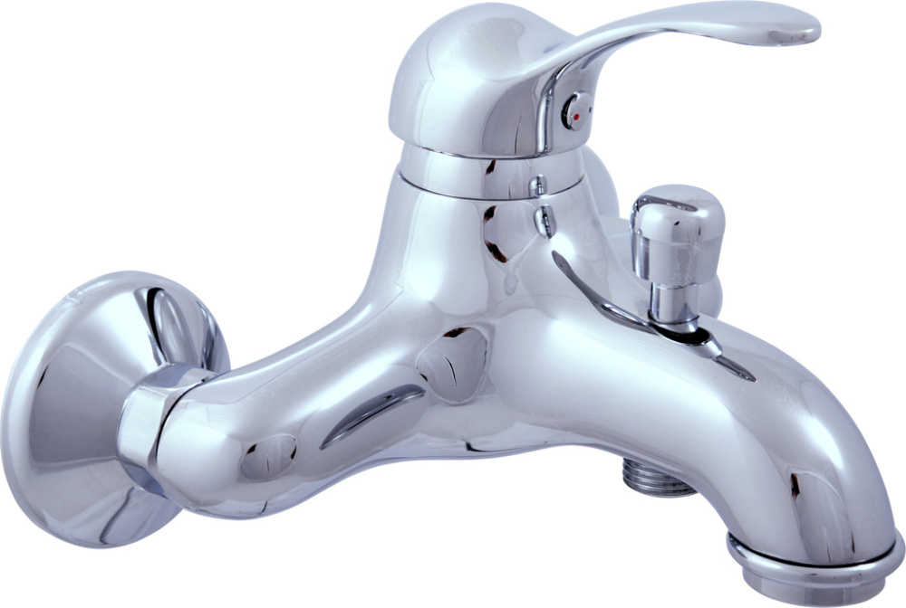 Фото Rav Slezak L054.5 LABE смеситель для ванны