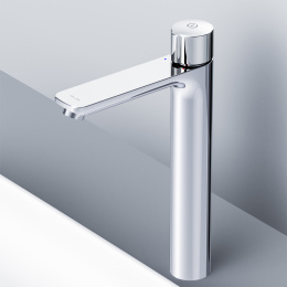 Фото Смеситель для раковины Am.Pm X-Joy (F85A92500) хром