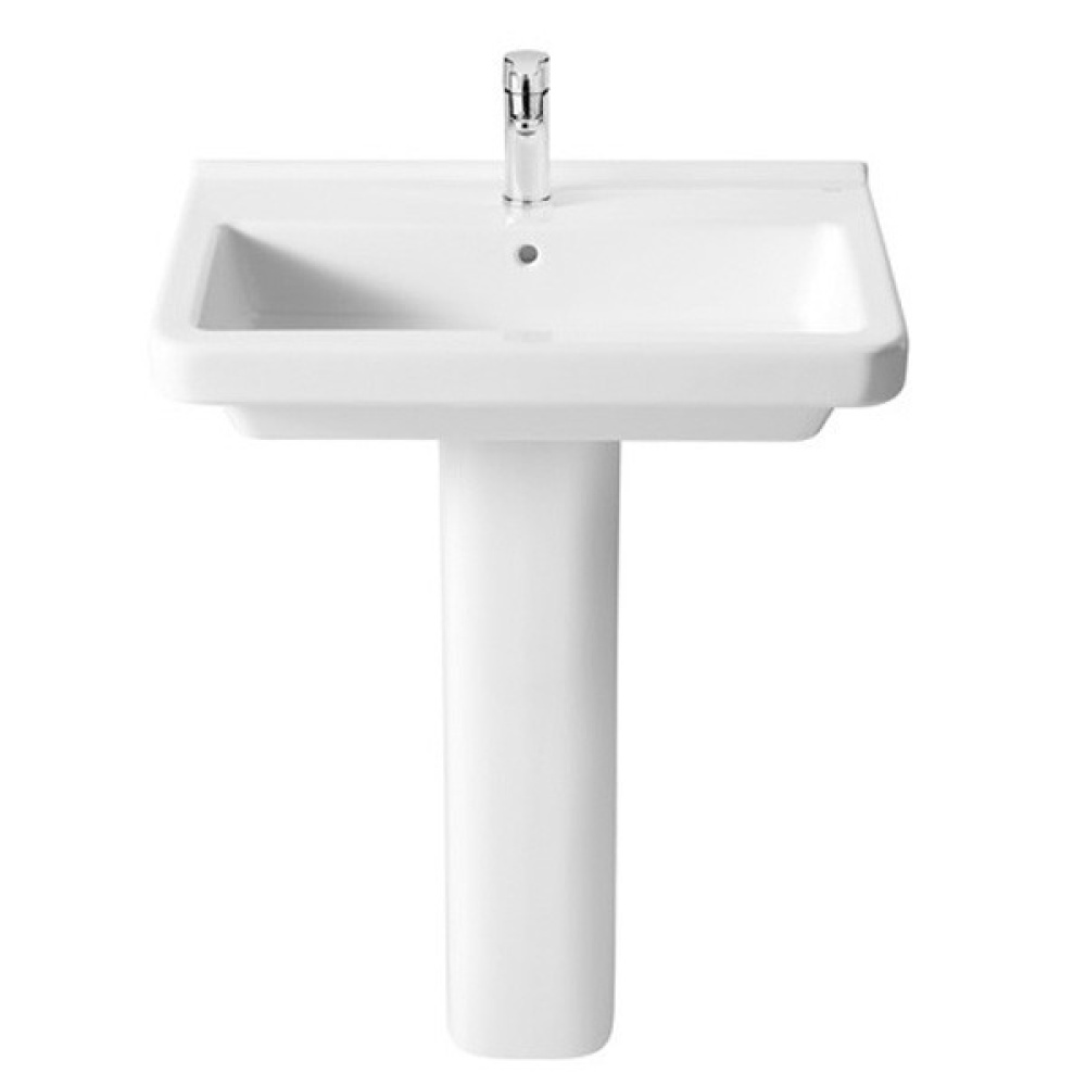 Раковины Раковина подвесная Roca Dama-N (327782000) белый