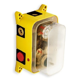 Cristina PD80000 Внутренний механизм смесителя