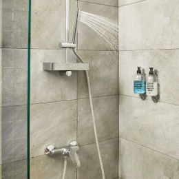 Фото Смеситель для душа Paini Palermo PACR511KM хром