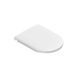Сиденье для унитаза Catalano Comfort (0951500001) белый