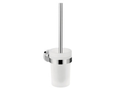 Ёршик Hansgrohe Logis (41722000) хром