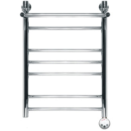 Фото Полотенцесушитель электрический Ника Classic ЛП г2 ВП, правый тэн ЛП Г2 ВП 80/60 прав