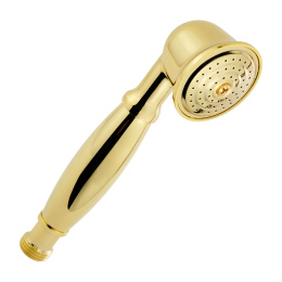 Фото Migliore Ricambi 30882 Ручной душ, латунь, золото