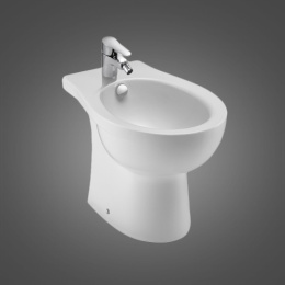 Фото Биде Jacob Delafon Patio EBB0002-00 напольное