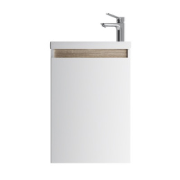 Фото База под раковину Am.Pm X-Joy (M85AFHX0451WG) белый