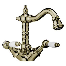 Фото Смеситель для биде Webert Dorian DO710402065