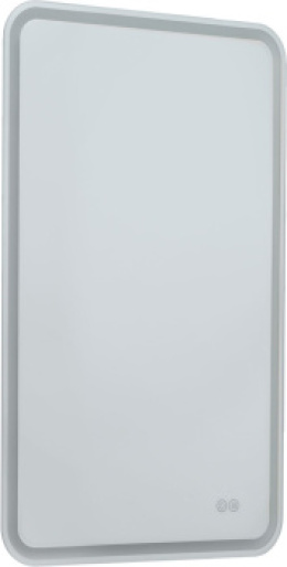 Зеркало с LED подсветкой Aquanet Ирис (00326446)
