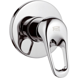 Фото Смеситель Remer для душа встраиваемый RR K30