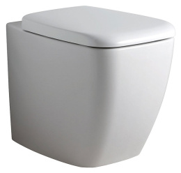 Ideal Standard Ventuno T663701 Сиденье с крышкой для унитаза