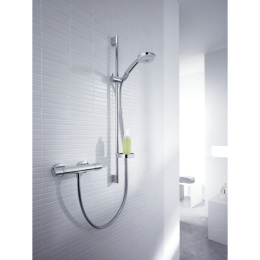 Душевой набор Hansgrohe Croma 100 (27086000) хром