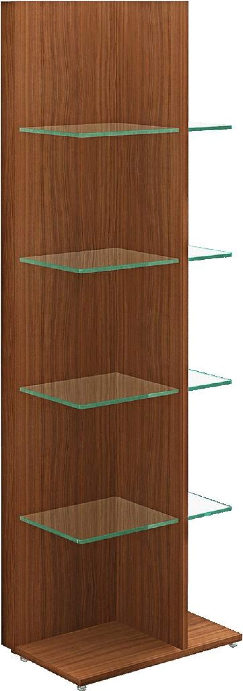 Фото Стеллаж A14200EE VILLEROY&BOCH City Life, 600 x 1910 x 400 мм