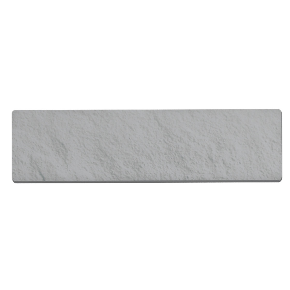 Поддон для душа Vincea (VST-4SRL9090G) серый