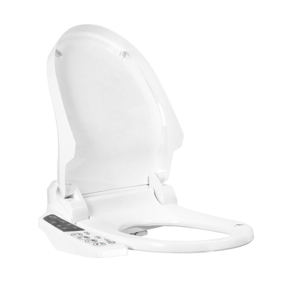 Фото Электронная крышка-биде Senspa (JK-750S) белый