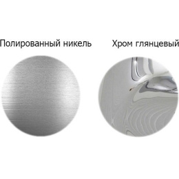 Смеситель Jacob Delafon TOOBI E8962-CP для душа, хром
