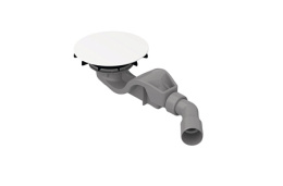 Слив Bette Air 50, цвет-белый B525-000