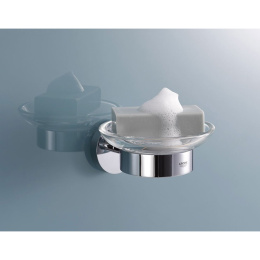 Grohe Essentials 40369001 Стакан, держатель