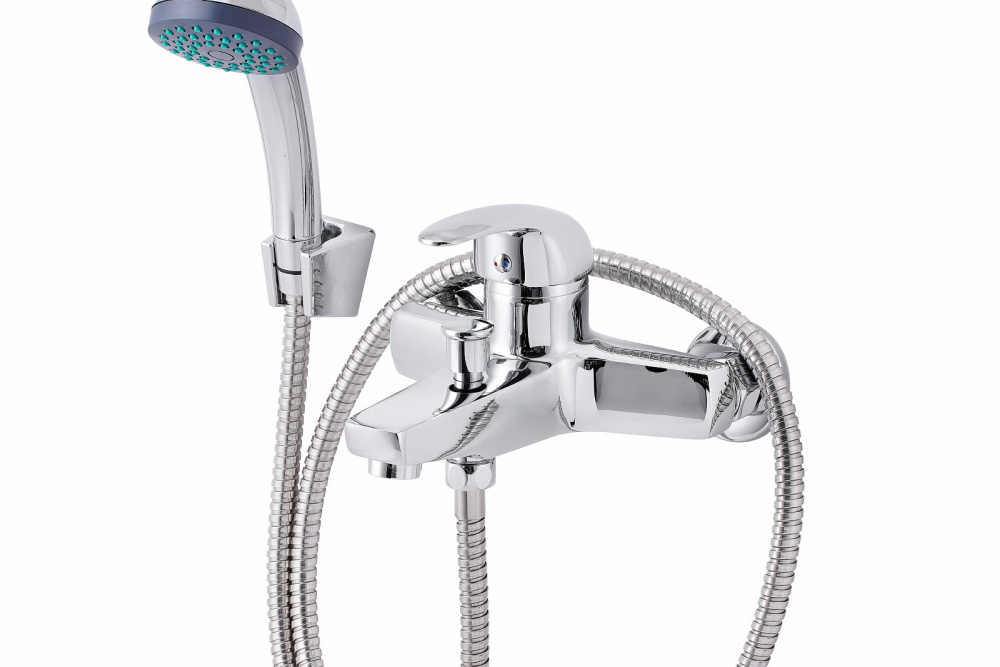 Фото Смеситель для ванны с душем ПСМ-ПРОФСАН PSM-837-037 ProfECO тип См-ВОРНШлА