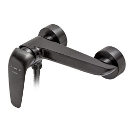 Teka Itaca 67231020N2 Смеситель для душа PVD, черный
