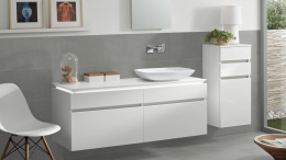 Тумба под раковину Legato B102 00DH