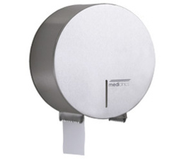 Фото Диспенсер для туалетной бумаги Mediclinics PR0789CS